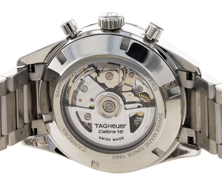 Tag Heuer Carrera CBK2112.BA0715
